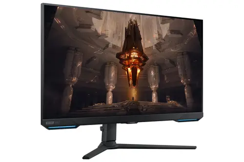 G70B pantalla para PC 81,3 cm (32") 3840 x 2160 Pixeles 4K Ultra HD LED Negro - Imagen 7