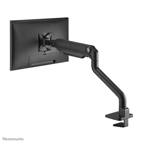 DS70S-950BL1 Brazo de monitor 17-49" - resorte de gas - Topfix - Tope-a-180° - Imagen 9