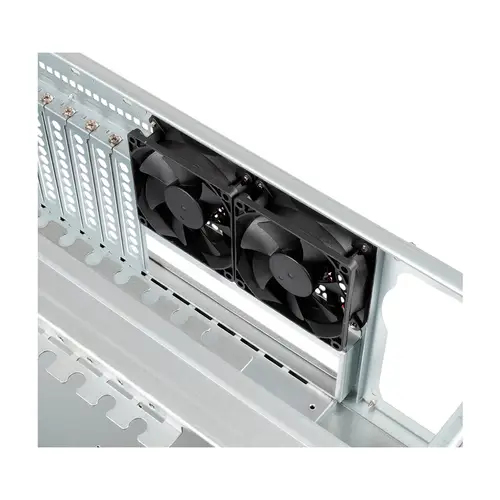 Caja Rack 4U 19? UK4229 EVO - Imagen 8