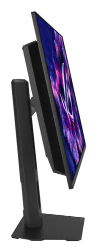 ROG Strix OLED XG27AQDNG pantalla para PC 67,3 cm (26.5") 2560 x 1440 Pixeles Quad HD QD-OLED Negro - Imagen 5