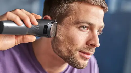 HAIRCLIPPER Series 3000 HC3525/15 Cortapelos - Imagen 22
