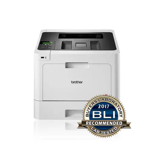 HL-L8260CDW impresora láser Color 2400 x 600 DPI A4 Wifi - Imagen 4