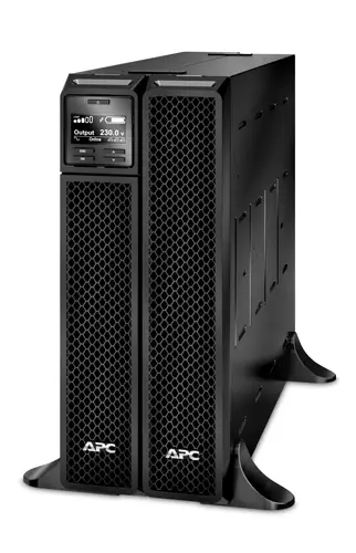 Smart-UPS On-Line sistema de alimentación ininterrumpida (UPS) Doble conversión (en línea) 2,2 kVA 1980 W 10 salidas AC - Imagen 3