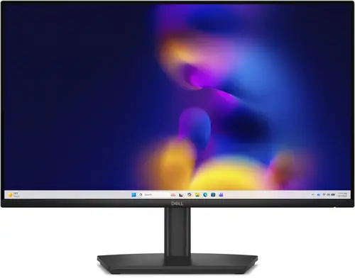 Pro E2426HS pantalla para PC 60,5 cm (23.8") 1920 x 1080 Pixeles Full HD LCD Negro - Imagen 2