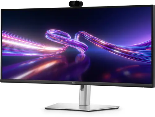 Pro P P3426WEV pantalla para PC 86,6 cm (34.1") 3440 x 1440 Pixeles Wide Quad HD LCD Negro, Plata - Imagen 3