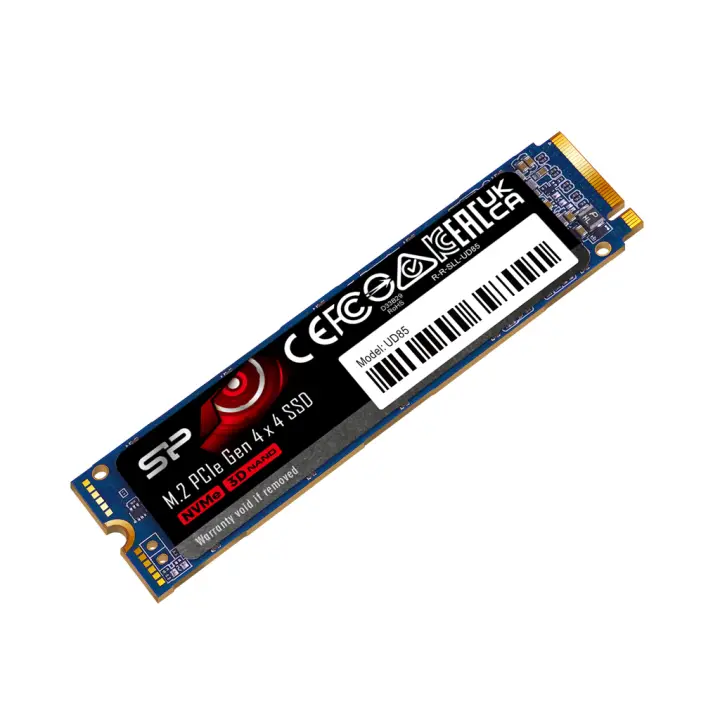 UD85 1 TB M.2 PCI Express 4.0 NVMe 3D NAND