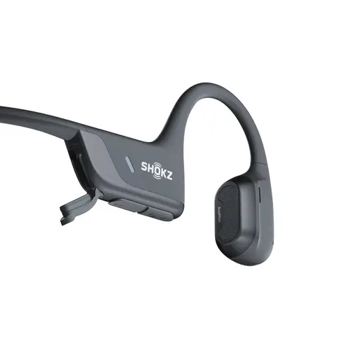 OpenRun Pro 2 Mini Auriculares Inalámbrico gancho de oreja Deportes Bluetooth Negro - Imagen 3