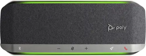 Altavoz manos libres USB-A y USB-C Sync 40+ y adaptador USB-A BT700 - Imagen 1