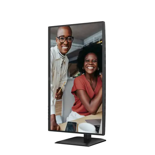 27E4CV pantalla para PC 68,6 cm (27") 1920 x 1080 Pixeles Full HD LED Negro - Imagen 15