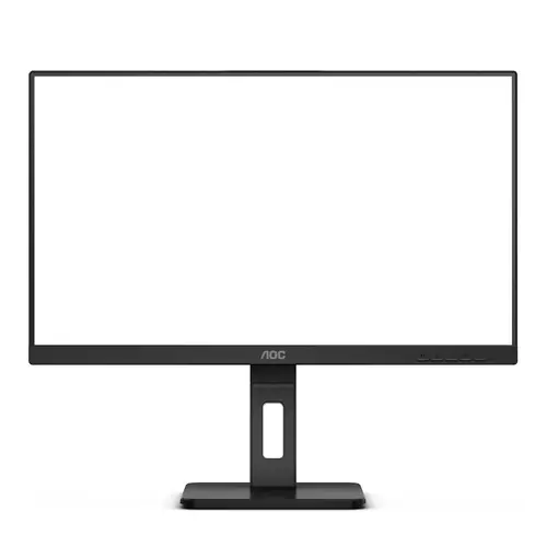 Q27E3UMF pantalla para PC 68,6 cm (27") 2560 x 1440 Pixeles Quad HD Negro - Imagen 5