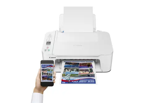PIXMA TS3751i Inyección de tinta A4 4800 x 1200 DPI Wifi - Imagen 6