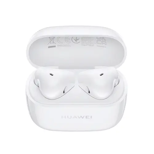 FreeBuds SE 2 Auriculares Inalámbrico Dentro de oído Llamadas/Música Bluetooth Blanco - Imagen 4
