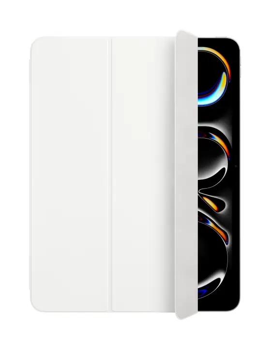 MWK23ZM/A funda para tablet 33 cm (13") Folio Blanco