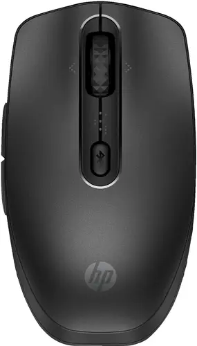 695 Rechargeable Wireless Mouse - Imagen 1