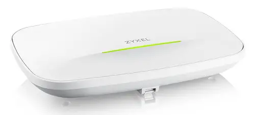 NWA210AXV2-EU0101F punto de acceso inalámbrico 2975 Mbit/s Blanco Energía sobre Ethernet (PoE) - Imagen 6