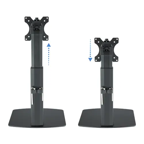 Soporte de mesa (monitor / plasma / LCD / LED) 17" - 32" - Imagen 6