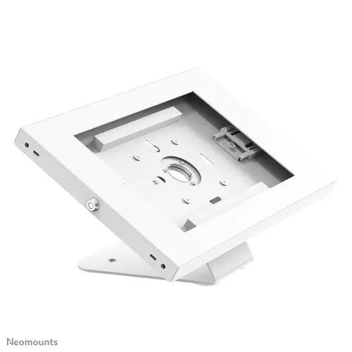 DS15-630WH1 Soporte de escritorio y pared para tablet 9.7-11" - bloqueable - Imagen 9
