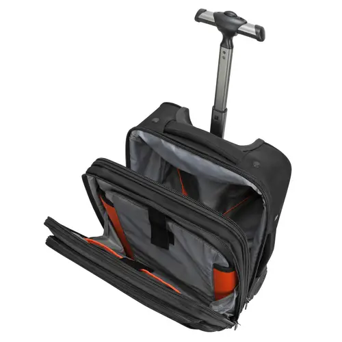 TBR038GL maleta Tranvía Carbón vegetal 24 L - Imagen 15