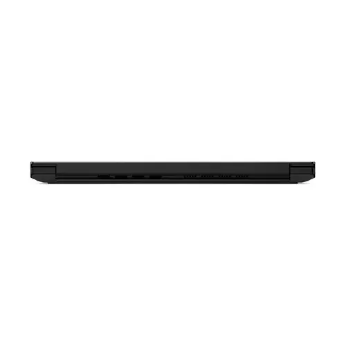 ThinkPad T16 Gen 5 (Intel) Copilot+ PC Intel Core Ultra 7 355 Portátil 40,6 cm (16") WUXGA 32 GB LPDDR5x-SDRAM 1 TB SSD Wi-Fi 7 (802.11be) Windows 11 Pro Negro Español - Imagen 13