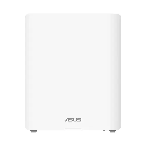 ZenWiFi BQ16 Quad-band (2.4 GHz / 5 GHz-1 / 5 GHz-2 / 6 GHz) Wi-Fi 7 (802.11be) Blanco 5 Interno - Imagen 3