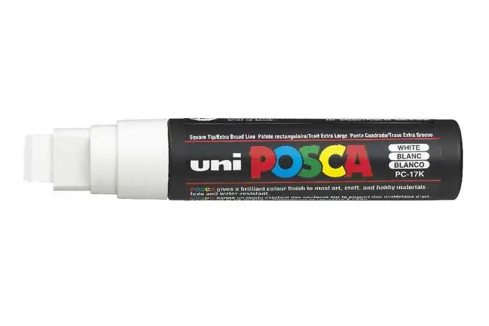 POSCA uni POSCA PC-17K