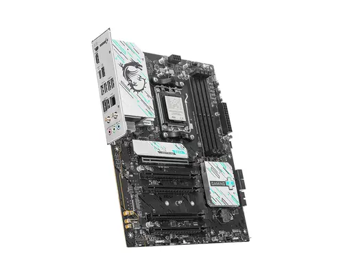 B840 GAMING PLUS WIFI placa base AMD B840 Zócalo AM5 ATX - Imagen 4