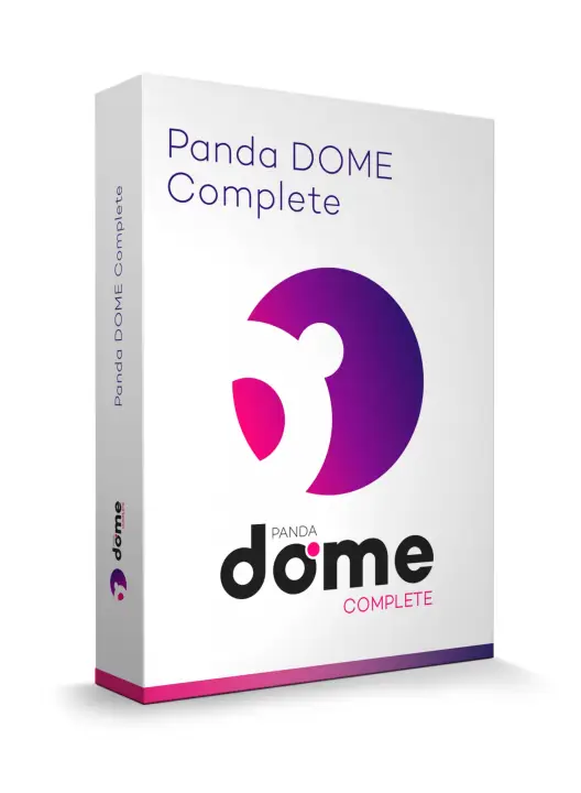 Dome Complete Antivirus security Completo Español Unlimited 1 a�..