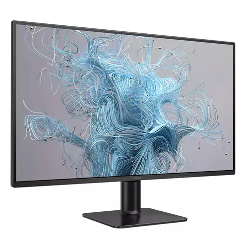 2000 series 27E2N2500/00 pantalla para PC 68,6 cm (27") 2560 x 1440 Pixeles Quad HD LCD Negro - Imagen 8
