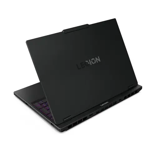Legion 5 15AHP10 AMD Ryzen 7 260 Portátil 38,4 cm (15.1") WQXGA 32 GB DDR5-SDRAM 1 TB SSD NVIDIA GeForce RTX 5060 Wi-Fi 7 (802.11be) Windows 11 Home Español Negro - Imagen 8
