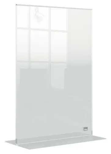 Premium Plus A4 pizarrón blanco 297 x 210 mm Acrílico - Imagen 1