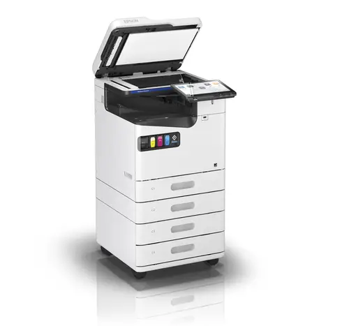 WorkForce Enterprise AM-C400 Inyección de tinta A4 600 x 2400 DPI - Imagen 3