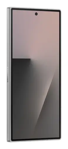 SM-F966BZSCEUB smartphones 20,3 cm (8") Android 16.0 5G 12 GB 512 GB 4400 mAh Plata - Imagen 2