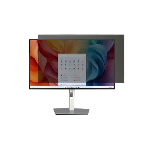Filtro de privacidad de alta claridad para pantallas de para monitores de 27'' a 16:9 - Imagen 6