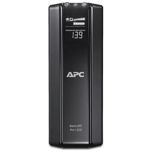 BR1500G-FR sistema de alimentación ininterrumpida (UPS) Línea interactiva 1,5 kVA 865 W - Imagen 1