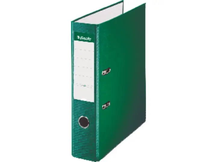 ESD ARCHIV PLAST FOR A4 75MM VE 42310
