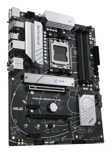 PRIME B650-PLUS-CSM AMD B650 Zócalo AM5 ATX - Imagen 4