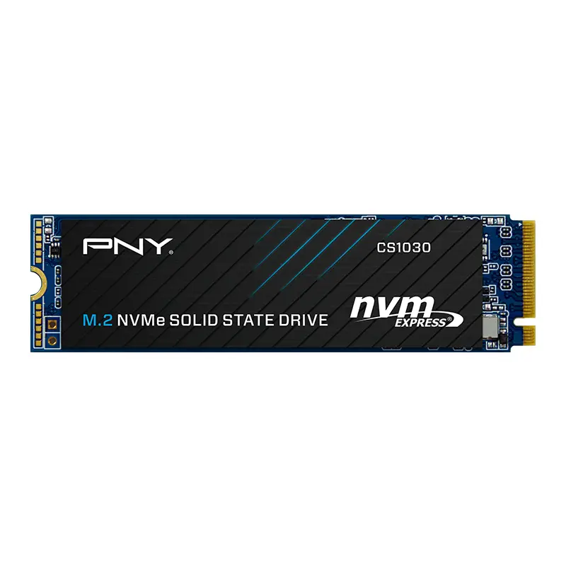 CS1030 500 GB M.2 PCI Express 3.0 NVMe 3D NAND