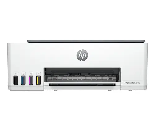 Smart Tank 5105 Inalámbrico All-in-One Color Impresora, Fotocopiadora, escáner - Imagen 1