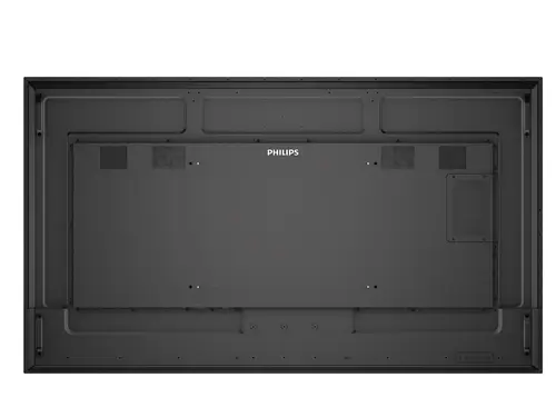 75BDL4511D/00 pantalla de señalización Pizarra de caballete digital 190,5 cm (75") 500 cd / m² 4K Ultra HD Negro 24/7 - Imagen 5