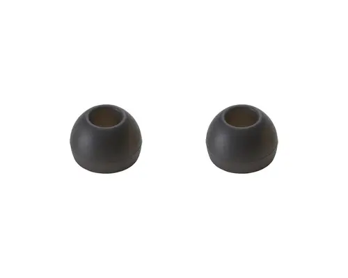 HA-ET65BV-B Auriculares Inalámbrico gancho de oreja, Dentro de oído, Banda para cuello Deportes Bluetooth Negro - Imagen 6