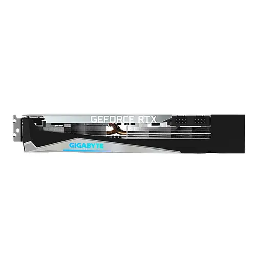 GAMING GV-N307TGAMING OC-8GD tarjeta gráfica NVIDIA GeForce RTX 3070 Ti 8 GB GDDR6X - Imagen 6