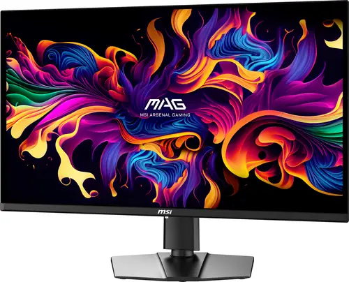 MAG 321UP QD-OLED pantalla para PC 80 cm (31.5") 3840 x 2160 Pixeles 4K Ultra HD Negro - Imagen 2