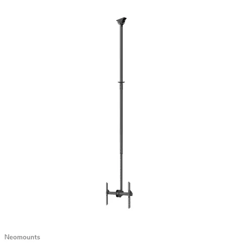 CL35-440BL16XL Soporte de techo para monitor/TV 37-70" - alt. 250-300 cm - Imagen 2
