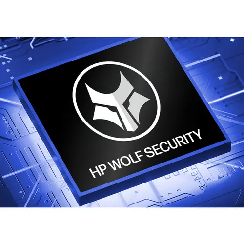 EliteBook 6 G2i 16 inch Notebook AI PC Wolf Pro Security Edition Intel Core 5 Portátil 40,6 cm (16") WUXGA 16 GB LPDDR5x-SDRAM 512 GB SSD Wi-Fi 7 (802.11be) Windows 11 Pro Plata - Imagen 6