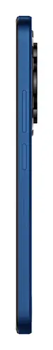 605 16,9 cm (6.67") SIM doble Android 15 4G USB Tipo C 8 GB 256 GB 5200 mAh Azul - Imagen 4