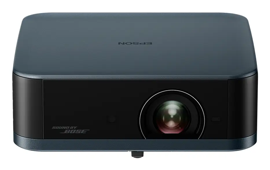 Lifestudio Pop Plus EF-62N 700 lúmenes ANSI 3LCD UHD 4K (3840x2160) Metálico, Marina