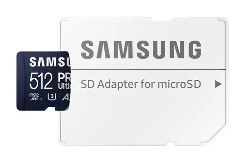 MB-MY512S 512 GB MicroSDXC UHS-I - Imagen 5
