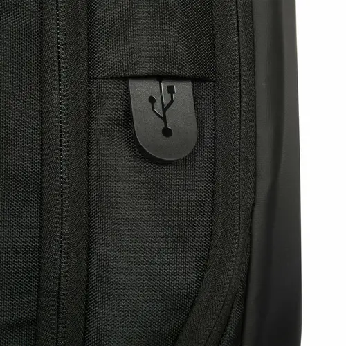 TBB652GL mochila City backpack Negro Poliéster - Imagen 13