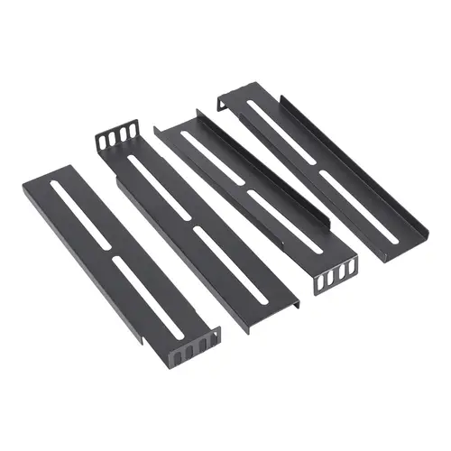 Railes Rack 1U / 2U / 3U / 4U - Imagen 3
