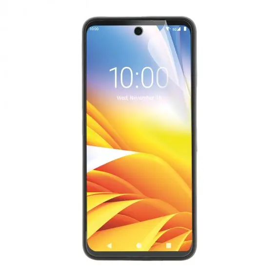 036341 protector de pantalla o trasero para teléfono móvil Zebra 1 pieza(s)